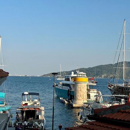 Mustafa Tokalac Castle House Marmaris Eksteriør billede