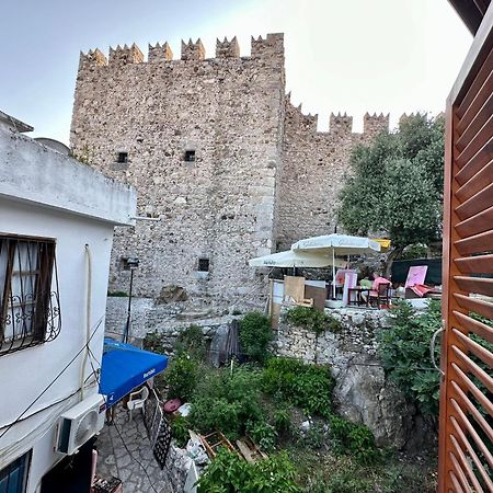 Mustafa Tokalac Castle House Marmaris Eksteriør billede