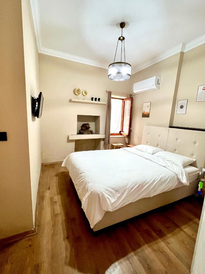 Mustafa Tokalac Castle House Marmaris Eksteriør billede