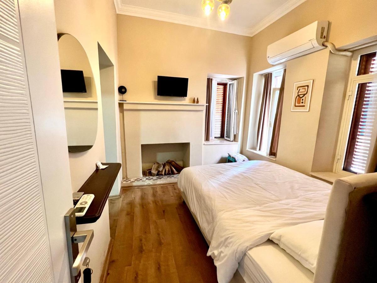 Mustafa Tokalac Castle House Marmaris Eksteriør billede