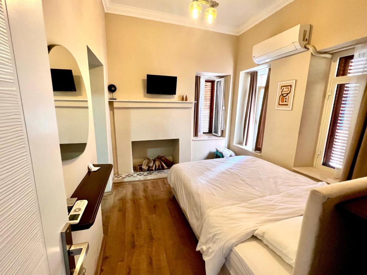 Mustafa Tokalac Castle House Marmaris Eksteriør billede
