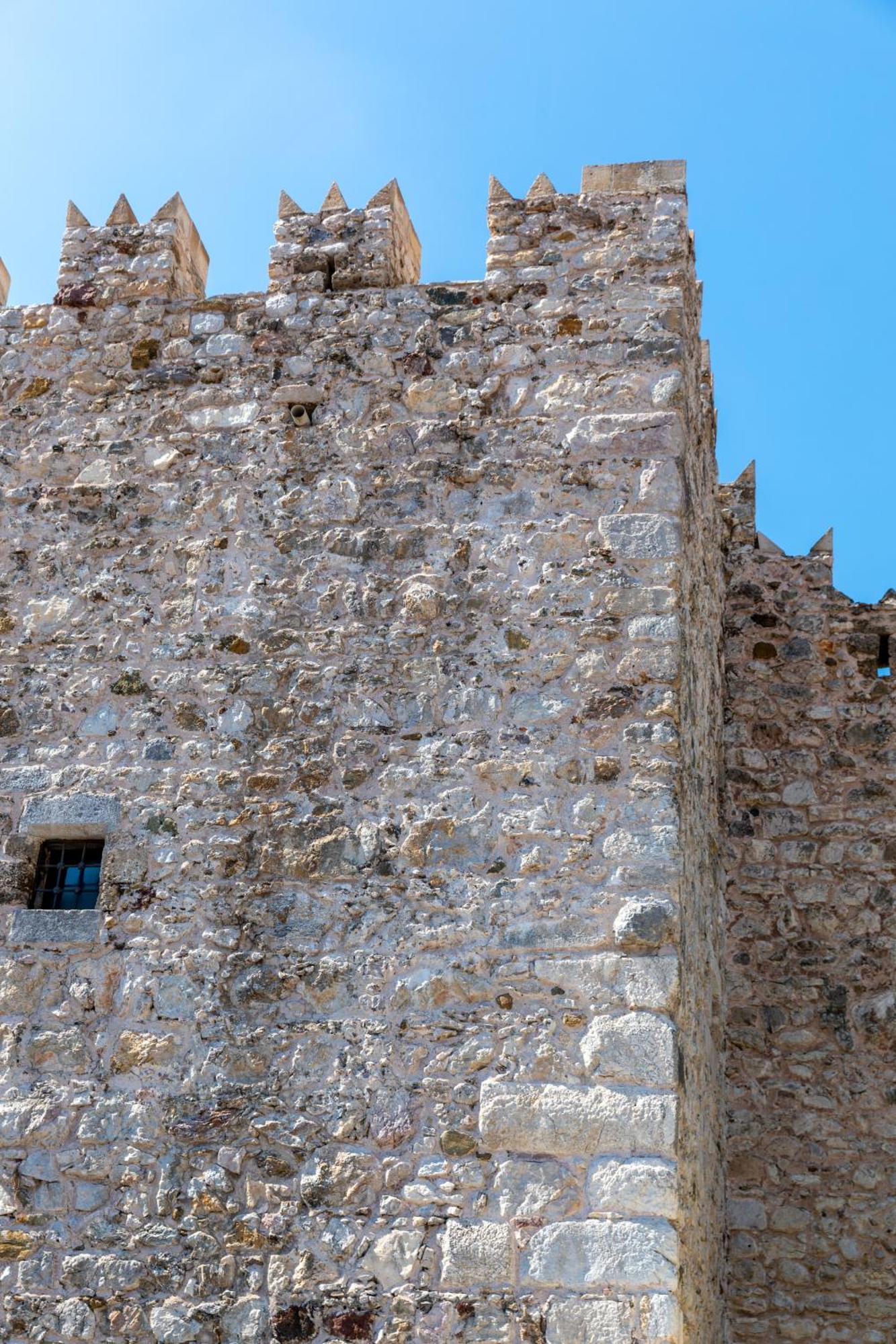 Mustafa Tokalac Castle House Marmaris Eksteriør billede