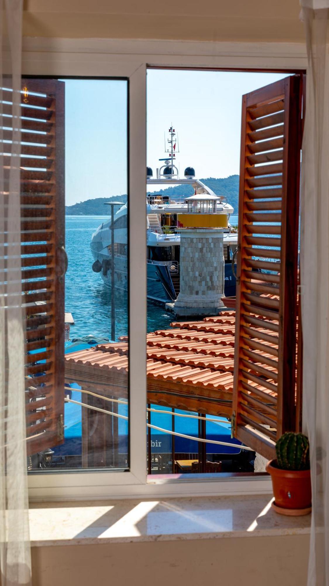 Mustafa Tokalac Castle House Marmaris Eksteriør billede
