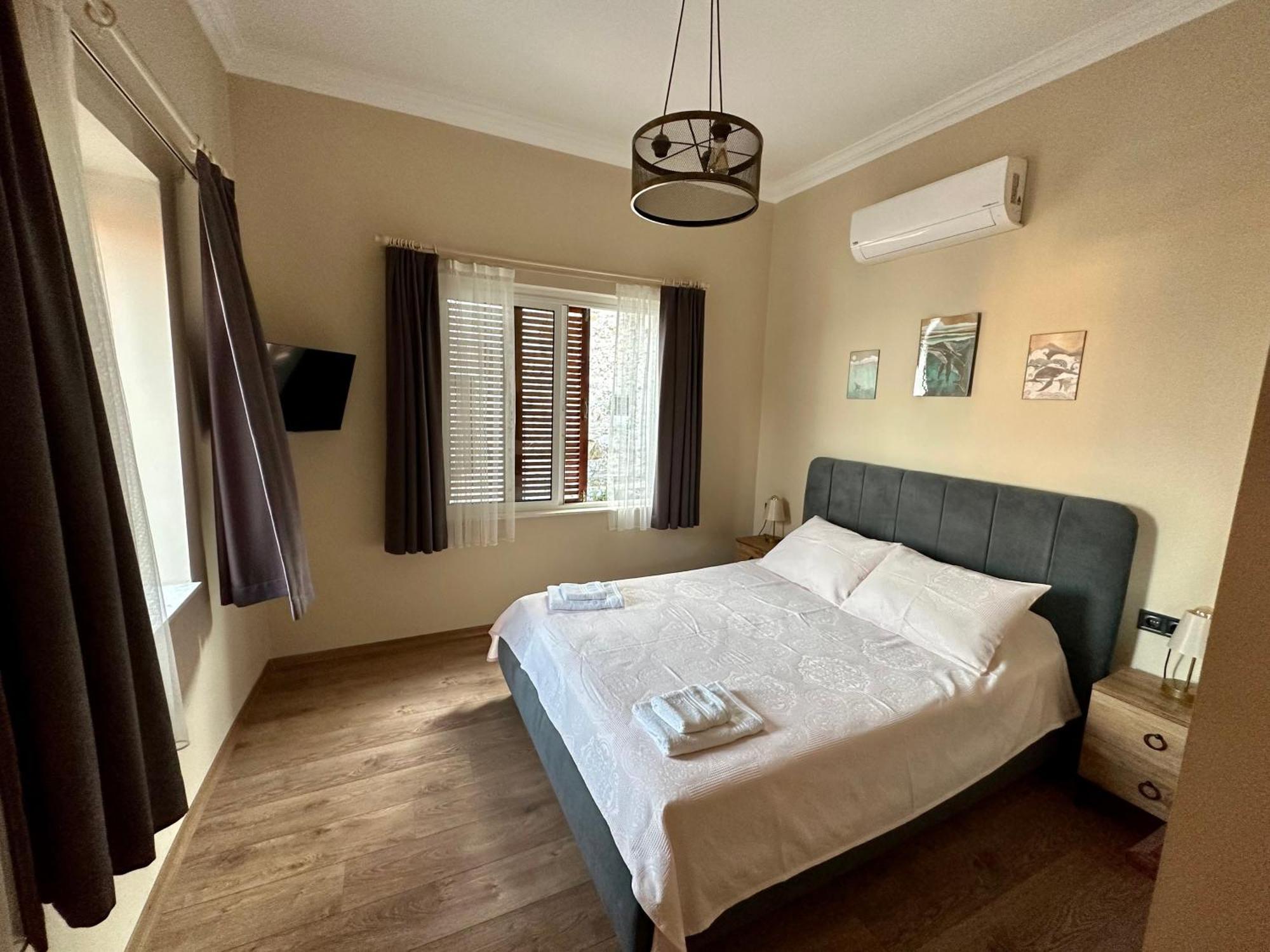 Mustafa Tokalac Castle House Marmaris Eksteriør billede