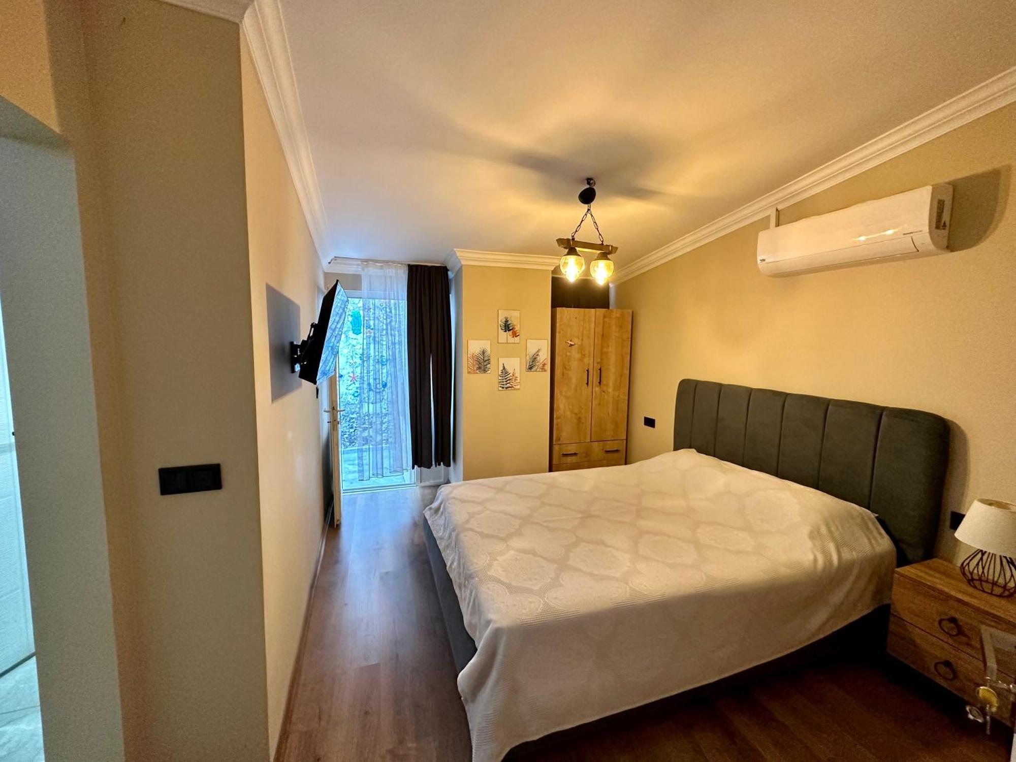 Mustafa Tokalac Castle House Marmaris Eksteriør billede