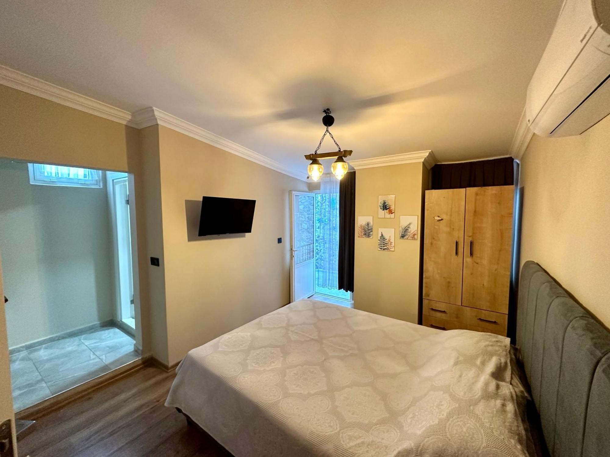 Mustafa Tokalac Castle House Marmaris Eksteriør billede